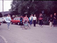 Sommerfest 1987